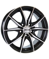 TechLine 676N BD R16 W6.5 PCD5x114.3 ET45 DIA60.1 